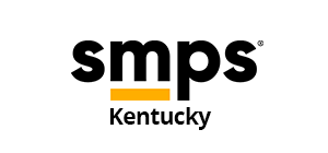 The Society for Marketing Professional Services Kentucky Logo