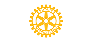 Rotary Club of Lexington logo