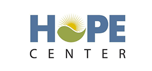 Hope Center logo
