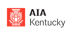 American Institute of Architects Kentuck logo
