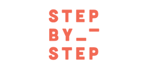 Step By Step Lexington Logo
